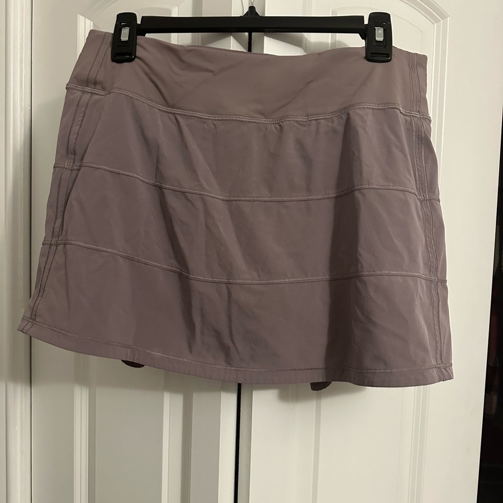 Lululemon Athletic Skort